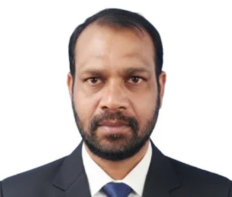 Sunil Beniwal